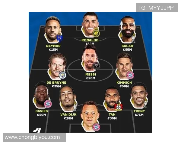 巴拉圭足球中场明星排行榜揭晓谁是最佳球员之选