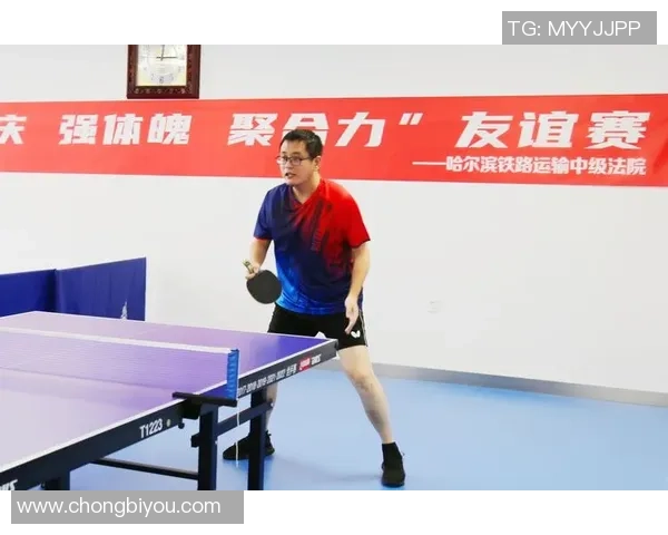 北京乒乓球队在锦标赛中的耐力表现分析与启示