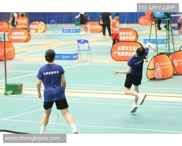 广州羽毛球队在全国灵活性排行榜中荣获第七名展现出强大实力与潜力