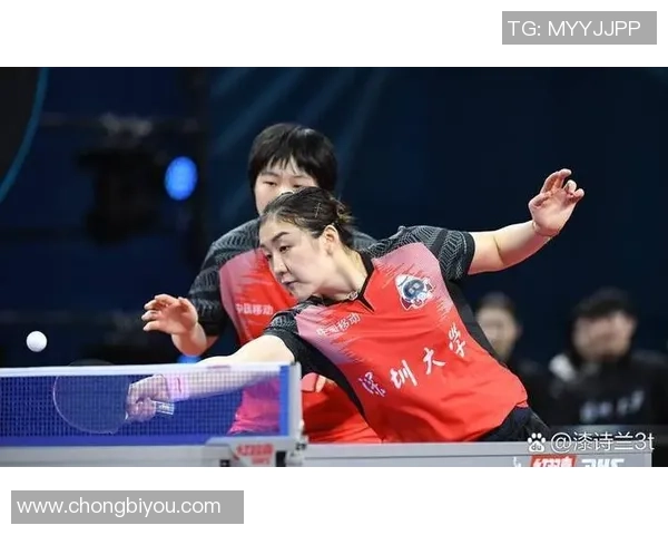 杭州乒乓球队在总决赛积分榜上以75分稳居第一名展现强大实力