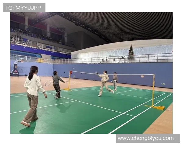 深圳羽毛球队灵活性变革引发热议推动运动发展新趋势