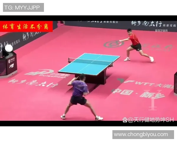深圳乒乓球队与成都乒乓球队速度对决的赛后分析与反思